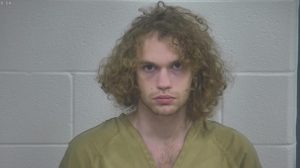 Satanic cultist Kyle Spitze was arrested by US Marshals on Feb. 21 following a Headline USA investigation into his Satanic activities.