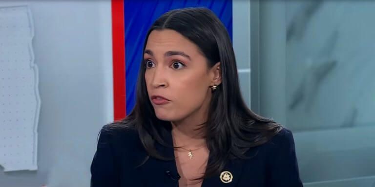 AOC for President? One Condition Could Make It Happen