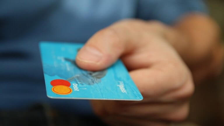 Household Debt Tops $17.5 Trillion, and Americans Are Feeling the Strain