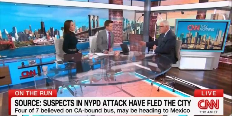 Illegals Explain Difference Between N.Y. and Fla. to Stunned CNN Reporter