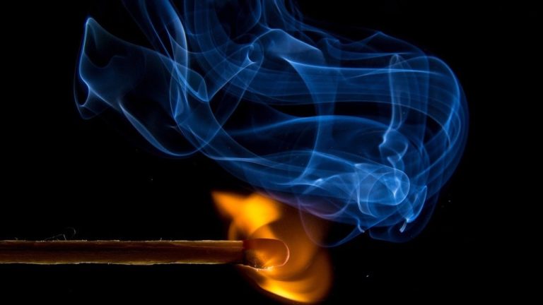 MAHARREY: In U.S. Banking System, Where There’s Fire There’s Smoke