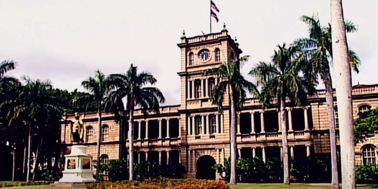 Hawaii’s Supreme Court Says It Refuses to Abide by Racist SCOTUS Rulings
