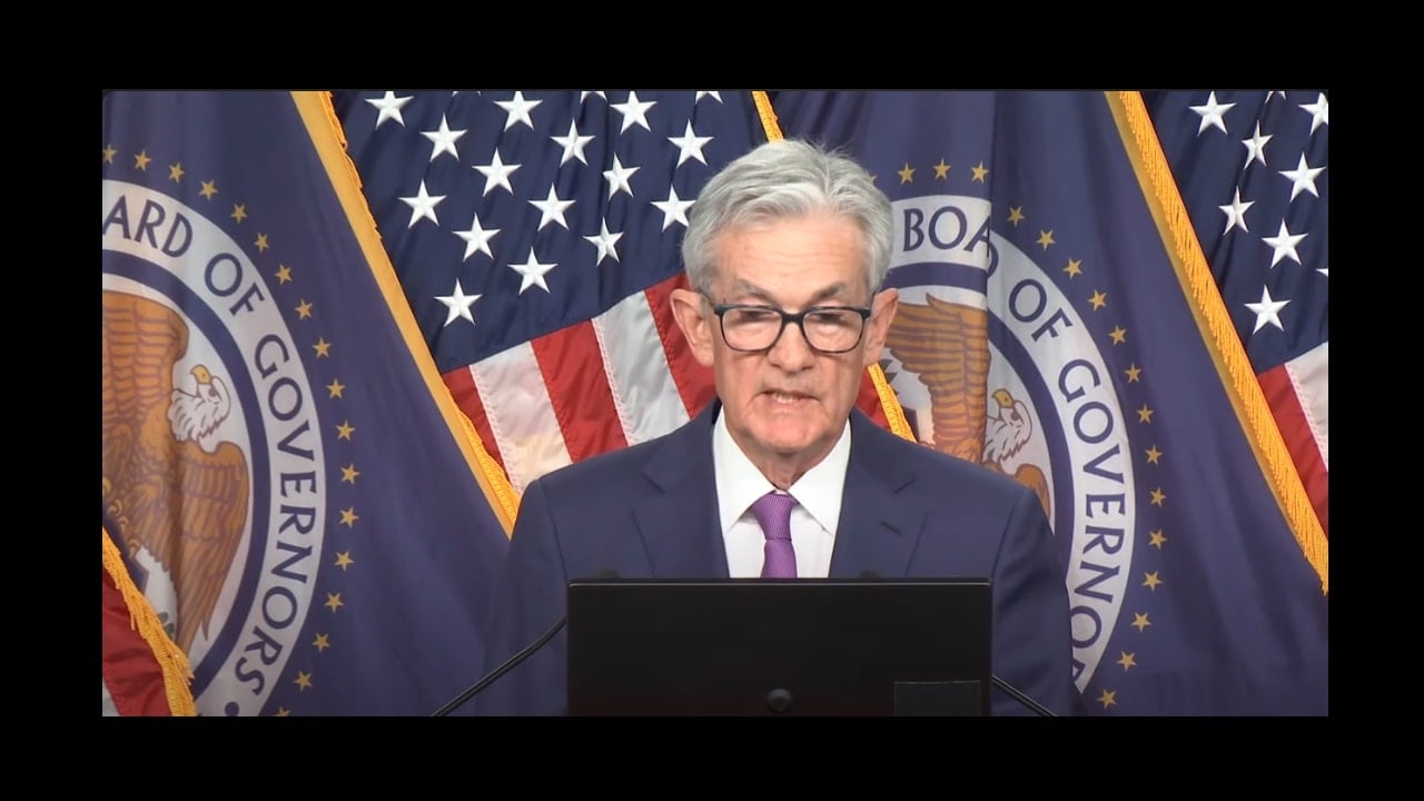 Fed Runs Open Mouth Operations: Rate Hikes Coming! But Not Yet