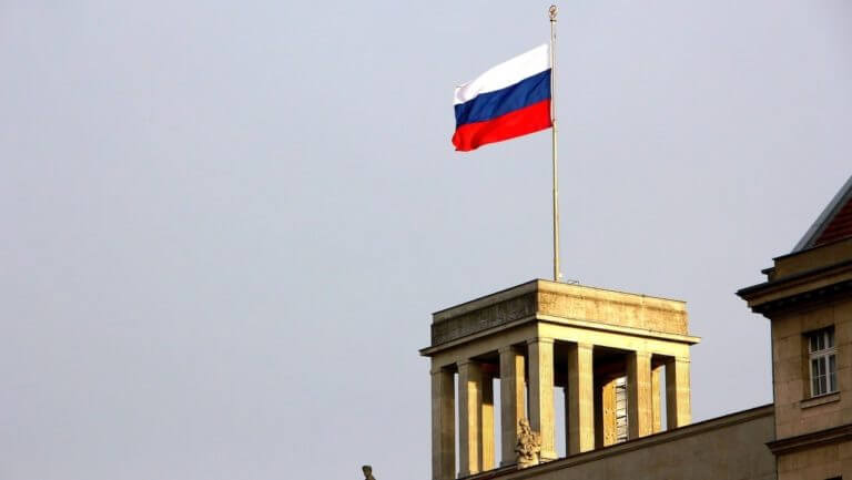 Docs: Intel Operation Labeled Top GOP Leaders Russian Disinformation ‘Conduits’