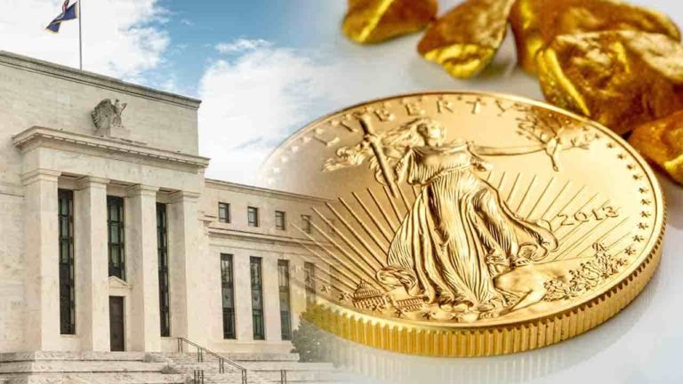 The Questions CFTC and Fed Won’t Answer Point to a Gold Price Suppression Policy