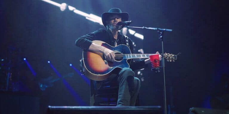 Country Legend Toby Keith Dies at 62 after Bout w/ Stomach Cancer