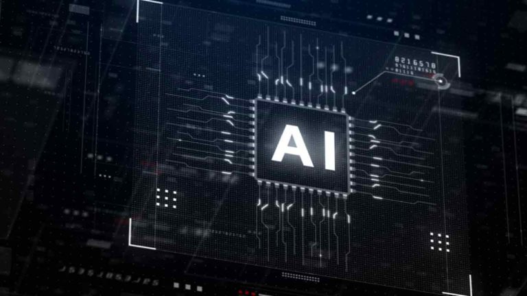 Will AI Cause Massive Deflation?