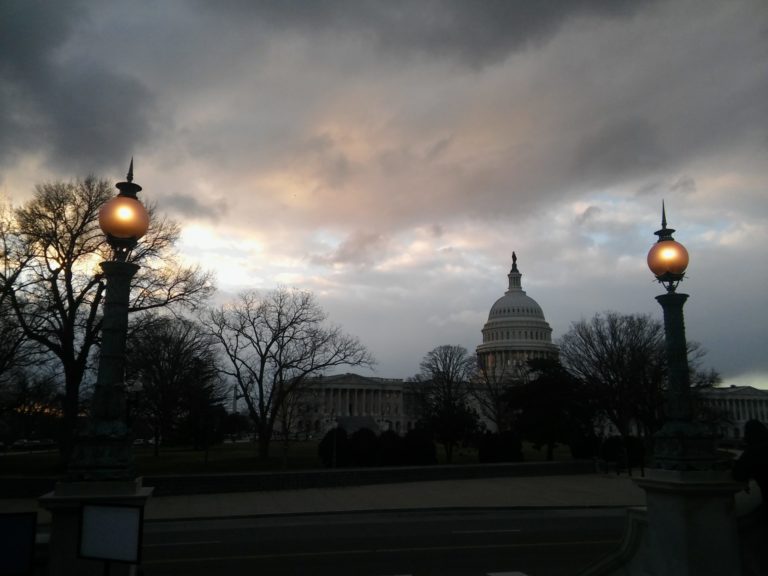House Votes to Deem Christian Beliefs and Criticism of Israel as ‘Anti-Semitic’