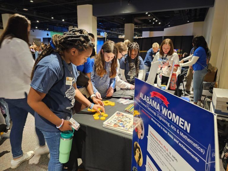 Ala. Overnight Space Camp Slammed for Using Transgender Counselor
