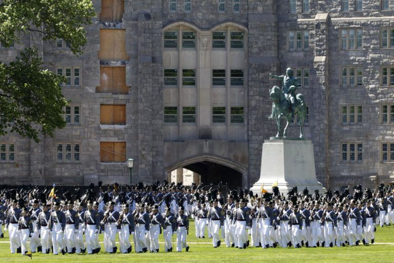 U.S. Military Academy Drops ‘Duty, Honor, Country’ from Mission Statement