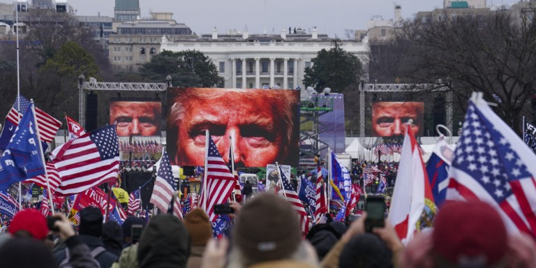 ‘Completely Shifted’: CNN Admits Americans Don’t Buy Their Jan. 6 Lies Anymore