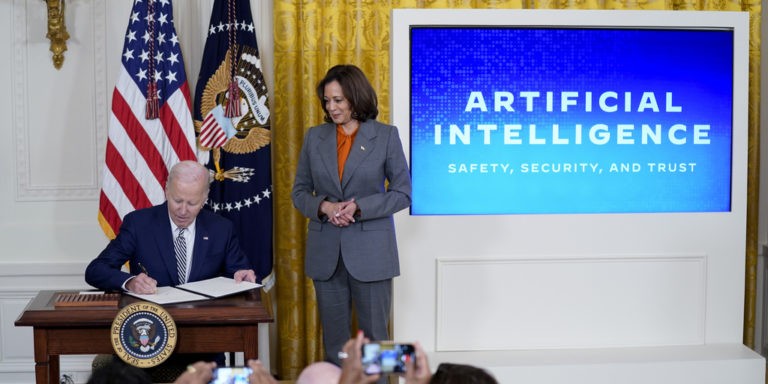 AI Analysis Reveals the Scope of Media’s Pro-Kamala Propaganda Push