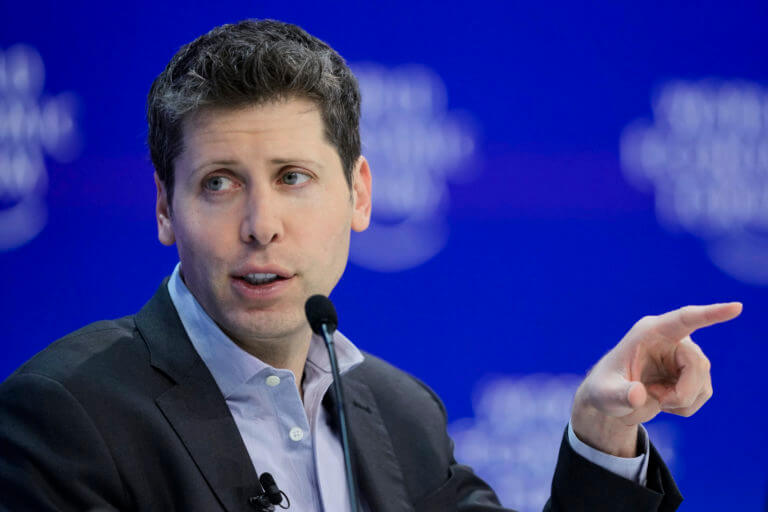 Florida Sues OpenAI