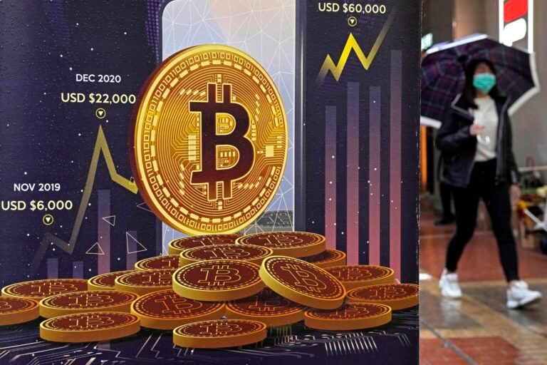 Trump Media Files for ‘Crypto Blue Chip ETF’ With SEC