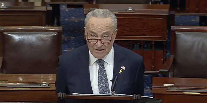 Chuck Schumer