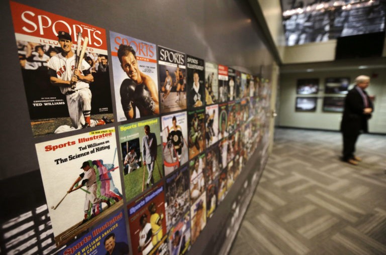 Sports Illustrated to Continue after Agreement Reached w/ New Publisher