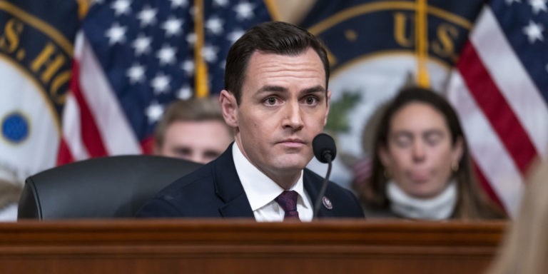 ‘RINO’ Mike Gallagher Faces Imminent Threat of Expulsion After Resignation