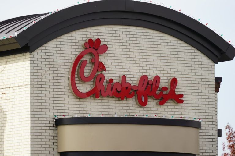 Mass Shooting Kills 1 and Injures 6 at a Chick-fil-A