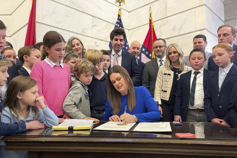 Arkansas Race-Groomers Sue to Force State to Accept CRT on Curriculum