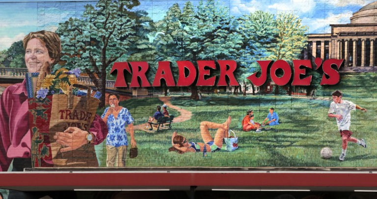 Inflation Goes Bananas: Trader Joe’s Ups Price of Tropical Fruit for 1st Time in Decades