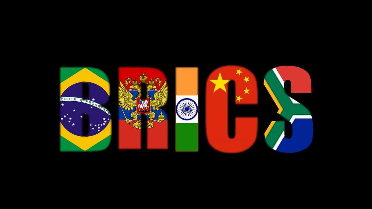 BRICS to Develop Blockchain-Based Payment System to Bypass the Dollar