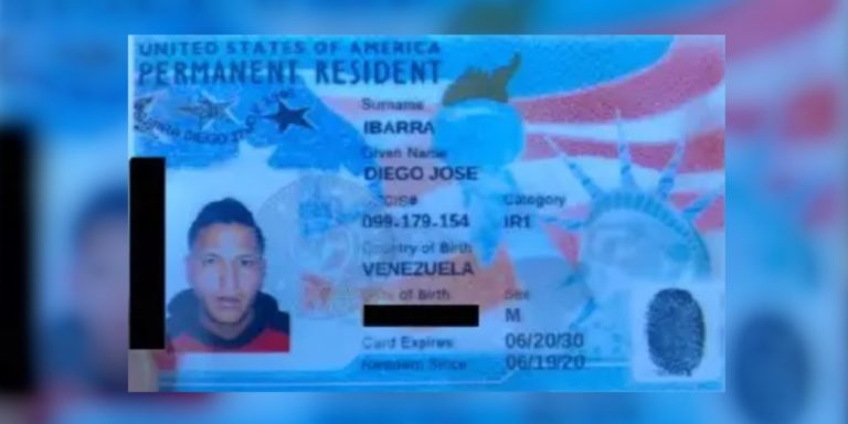 Biden’s Open Border Proves Lucrative for Fake ID Schemes