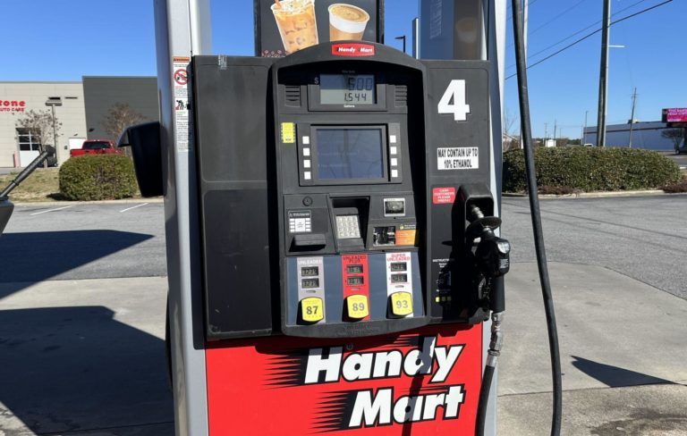 U.S. Considers Gas Tax Holiday