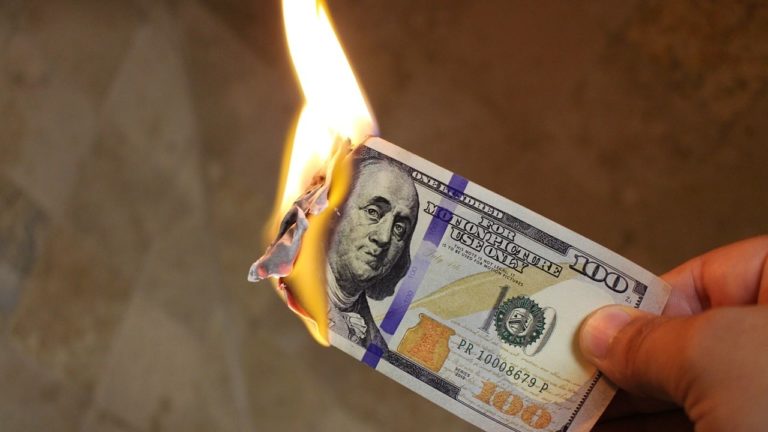 Gold and Silver: A Hedge Against Currency Risk