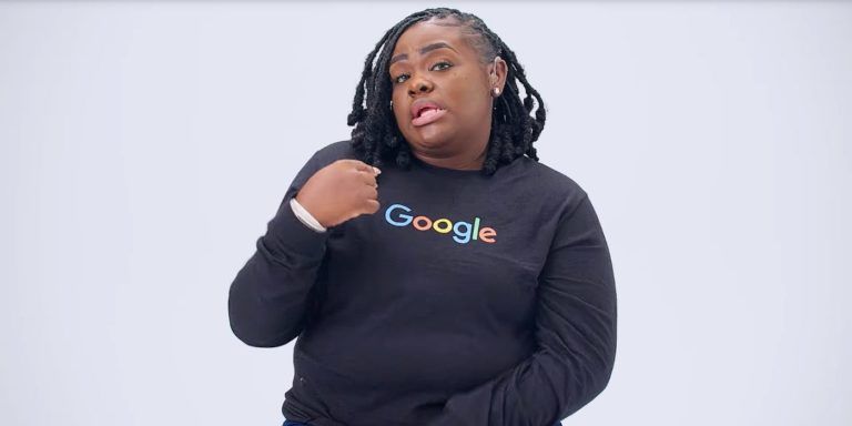 Google Sued for Discrimination by Deaf, Black Employee They Used to Promote Diversity