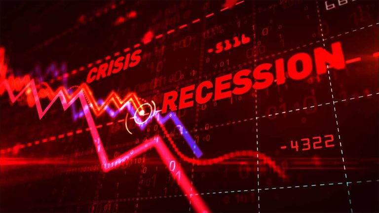 Fed Pressured to Cut Rates as Key Indicator Signals ‘Recession Ahead’