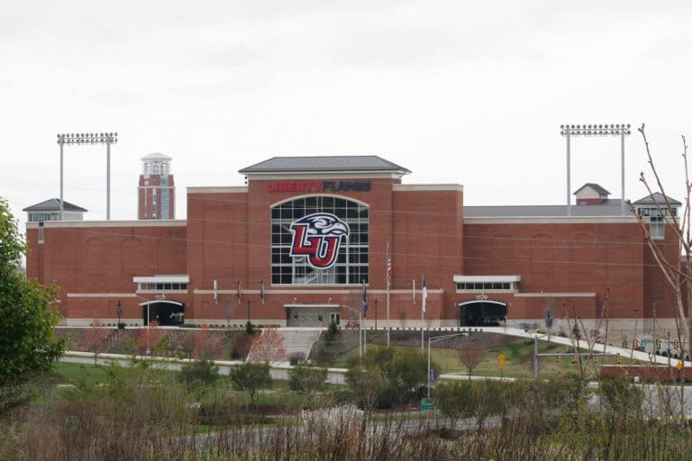 Edu. Dept. Hits Liberty w/ Obamaesque $14M Fine over Crime Stats