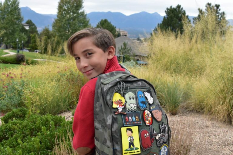 EXCLUSIVE: GOP’s Youngest Influencer, Jaiden Rodriguez, Reveals Future Under Gen. Alpha