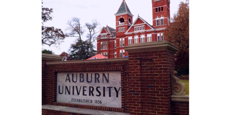 Ala. Gov. Signs Law Blocking DEI Programs