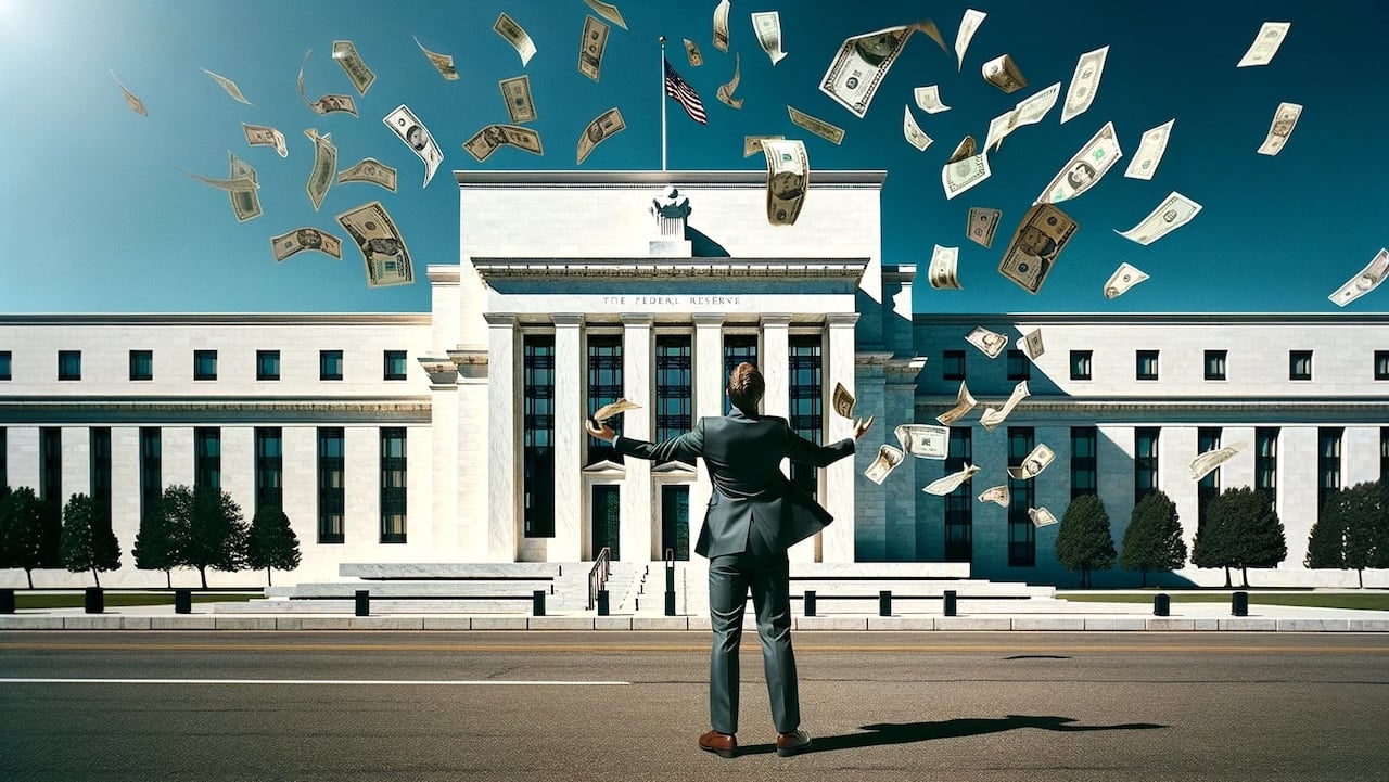 The Fed's Bank Bailout Program Is Closed! Now What?