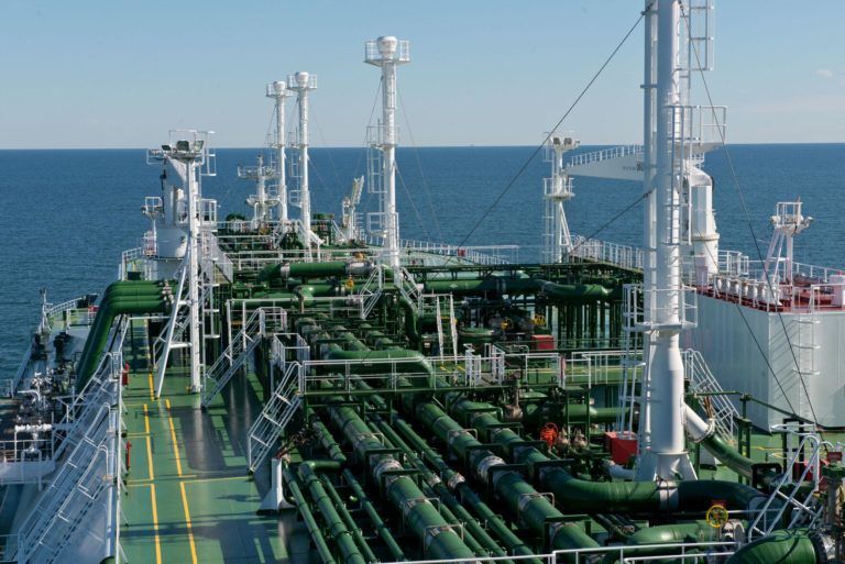 Coast Guard Tells California to Shove Off over New Carbon-Capture Regulations