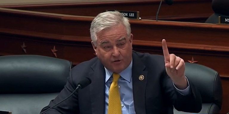 Black House Dems Turn against Colleague Who Used Racial Slur on House Floor