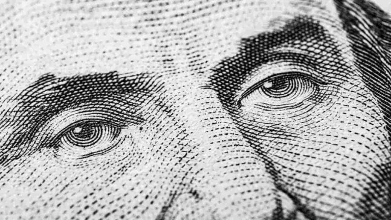Fed Admits It Was Wrong – Kind Of