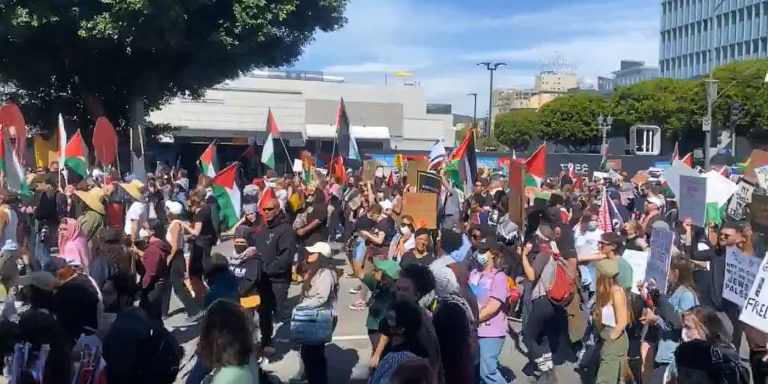 Hamas Releases US-Israeli Citizen Edan Alexander After Talks With US