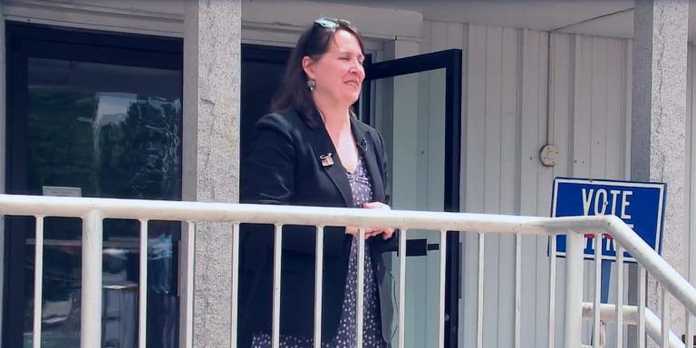 Soros-Backed Maine DA to Let Illegals Off for Traffic Violations