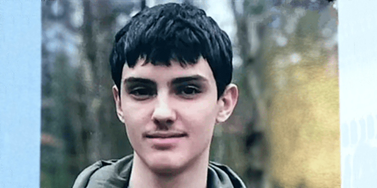 Patriotic Whistleblower Explains in Court Why He Leaked Secret Pentagon Docs about Ukraine