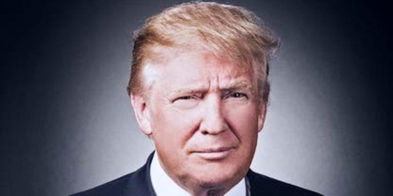 Truth Social’s Stock Surge Moves Trump into Forbes’s Top 500 List for 1st Time Ever