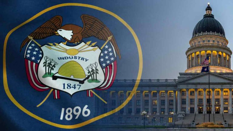 Utah Greenlights Gold, Silver Holdings to Protect State Reserve Funds