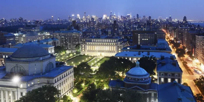 Columbia University