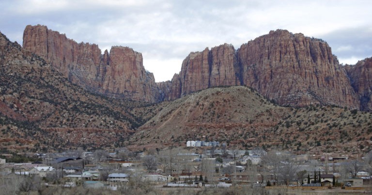 CNBC Ranks 10 GOP-Led States as Worst to Live In