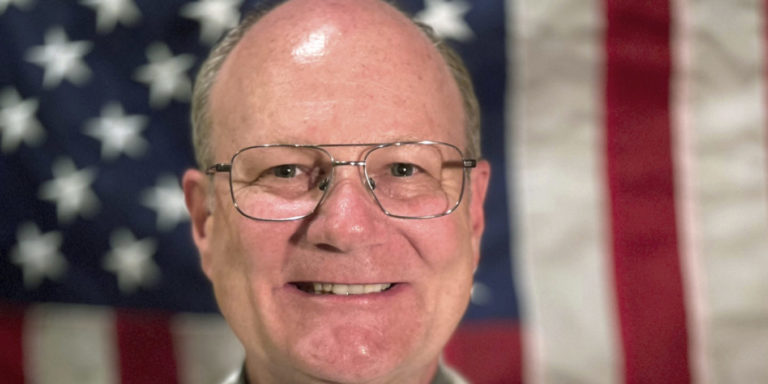 Mississippi GOP Picks Candidate to Challenge Unethical J6 Committee Chair
