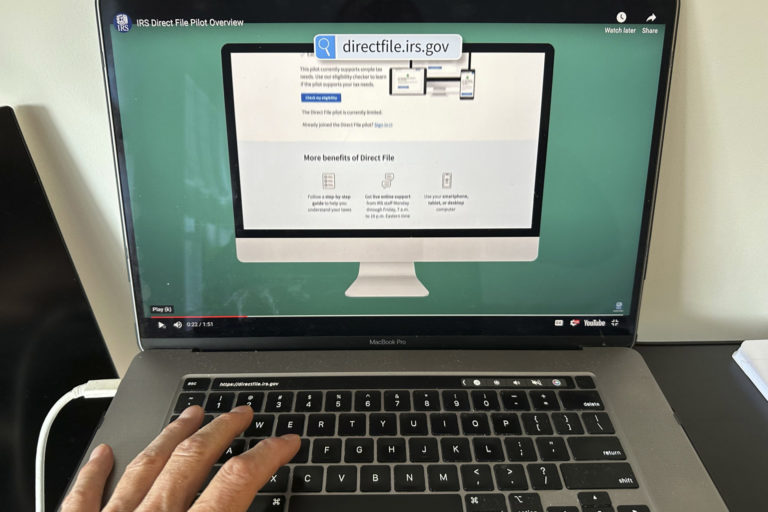 Tax Time Is Open Season for Scammers. Here’s How to Protect Yourself.