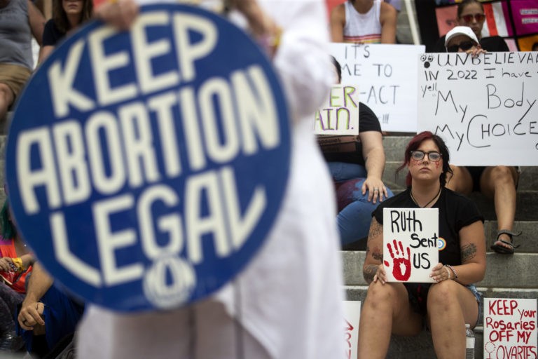 Paradise Lost: Fla. Leftists Win Ploy to Get Abortion, Pot Referendums on Ballot