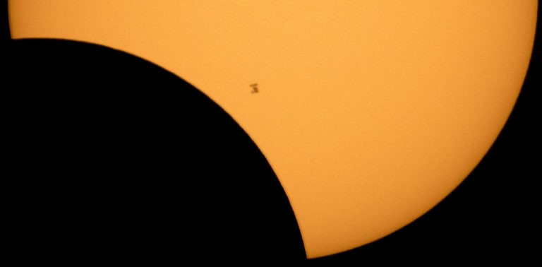 Federal Courts: Inmates Must be Allowed to Watch Solar Eclipse