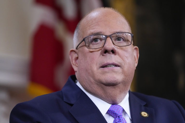 Dems in Deep-Blue Maryland Panic that Tax Policies May Cost Senate Seat
