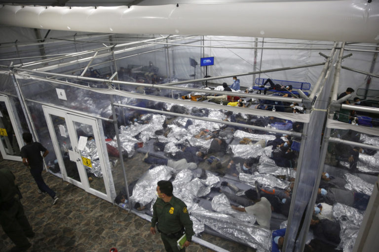Envelopes with White Powder Sent to Two Texas ICE Offices, No Public Threat